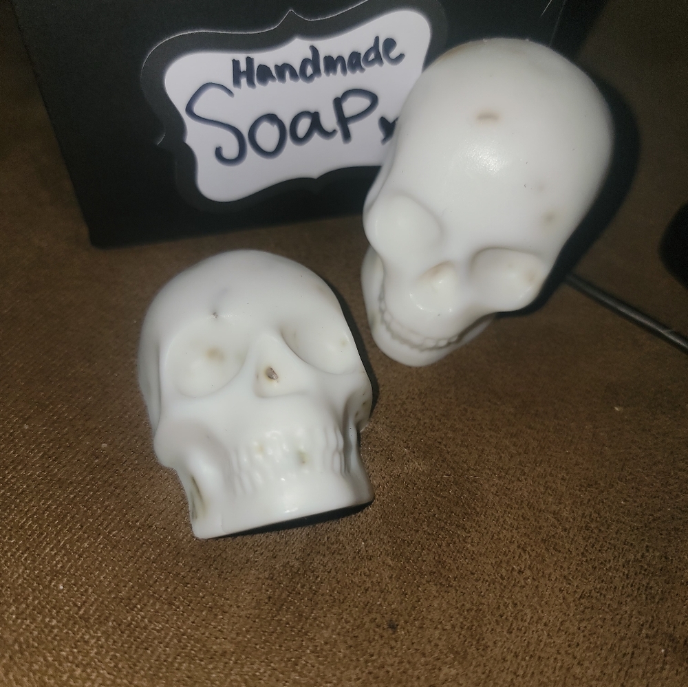 Handmad soap 🎁 - Picture 3 of 7